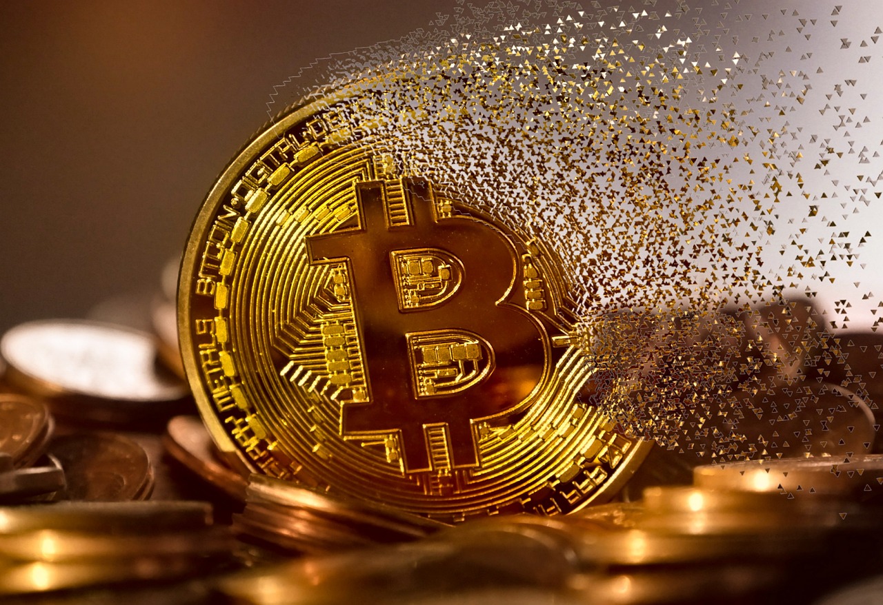 嘉信理财CEO Rick Wurster：一年内推出加密货币现货交易