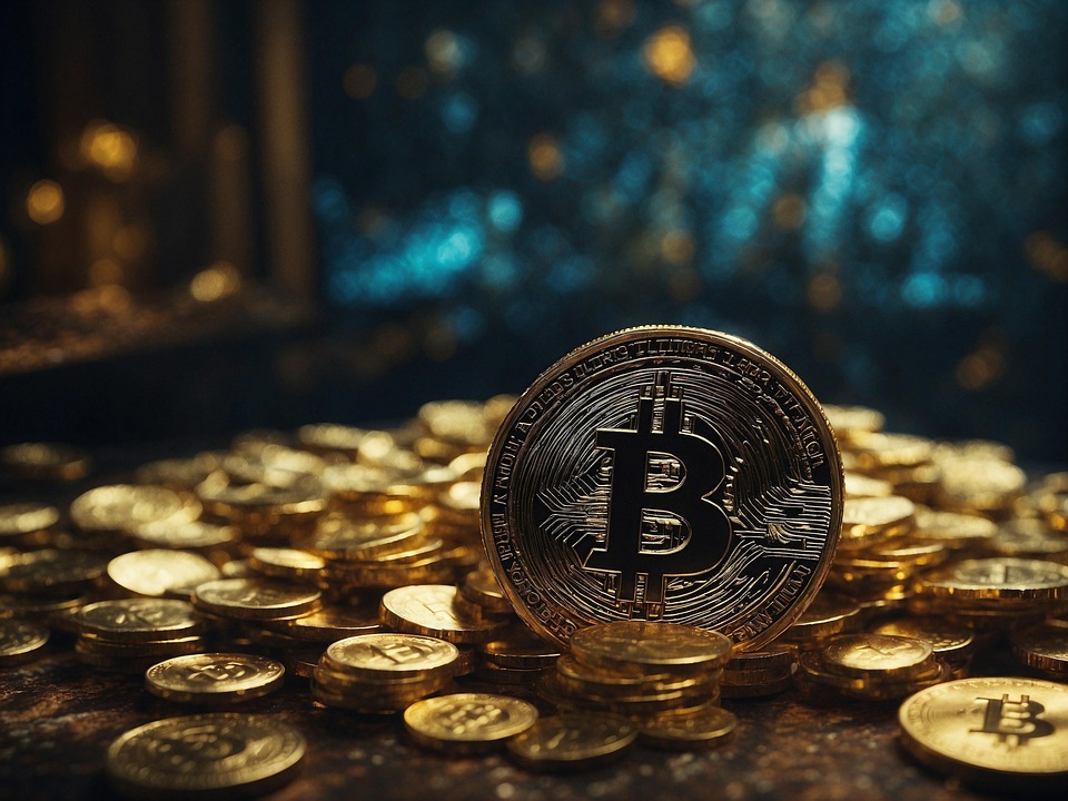 鲍威尔粉碎降息希望、美股遭遇猛烈抛售！比特币一度逼近8.3万美元